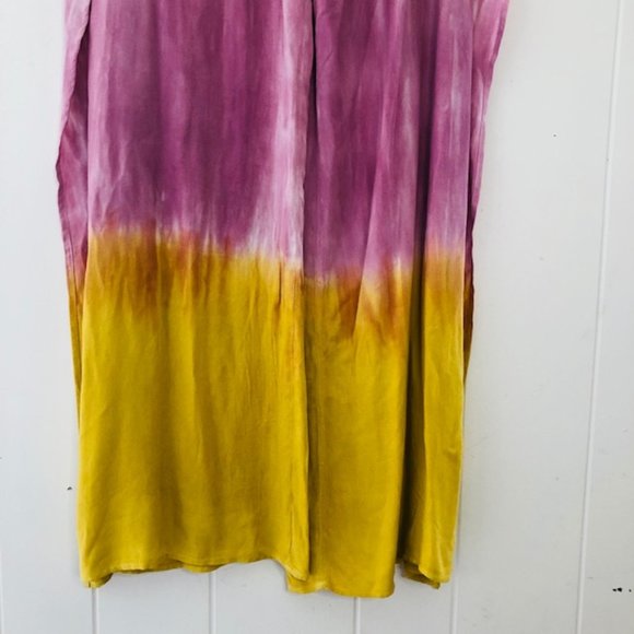 Young Fabulous and Broke Abigail Split Pants - Picture 6 of 11